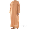 wholesale traditional omani style thobe for islamic